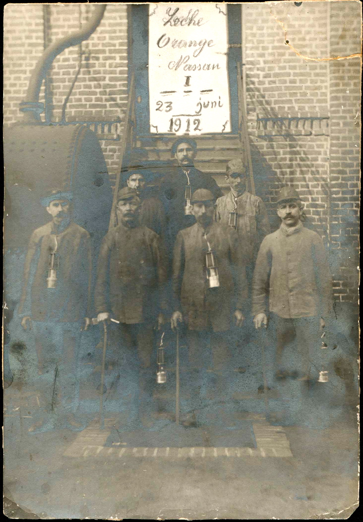 1912-Wilhelm-op-de-ON-I