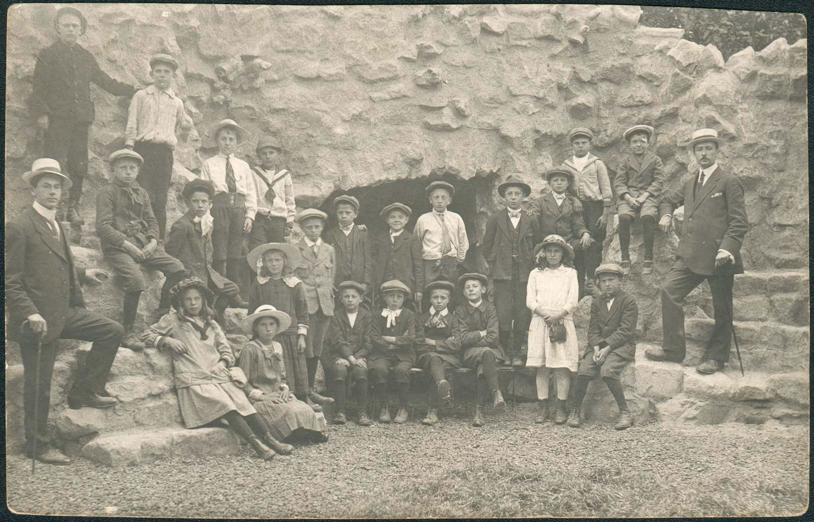 1917-Johanna-van-Wel