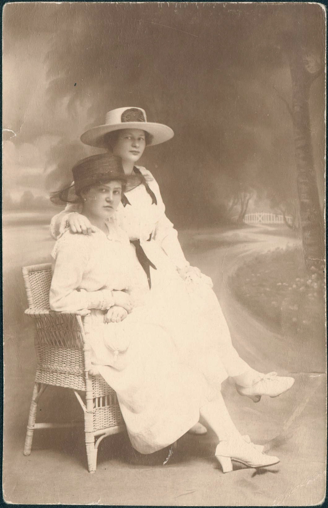 1918-To-van-de-Nat-&-Marie-