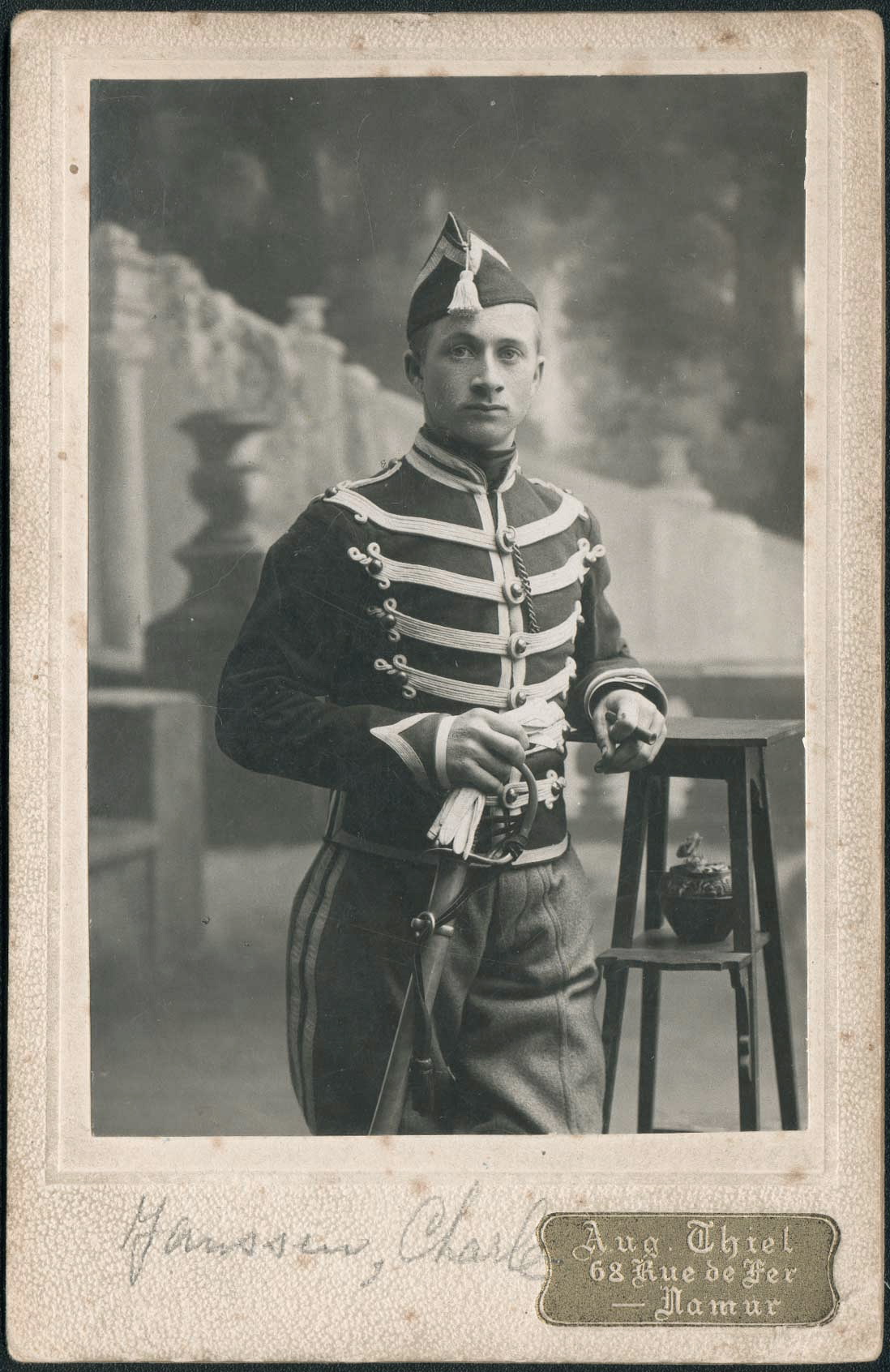 1914-1918-Charles-Janssen