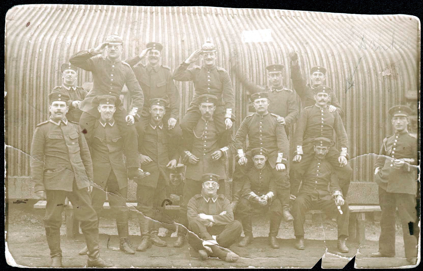 1914-1918-Duitse-militairen