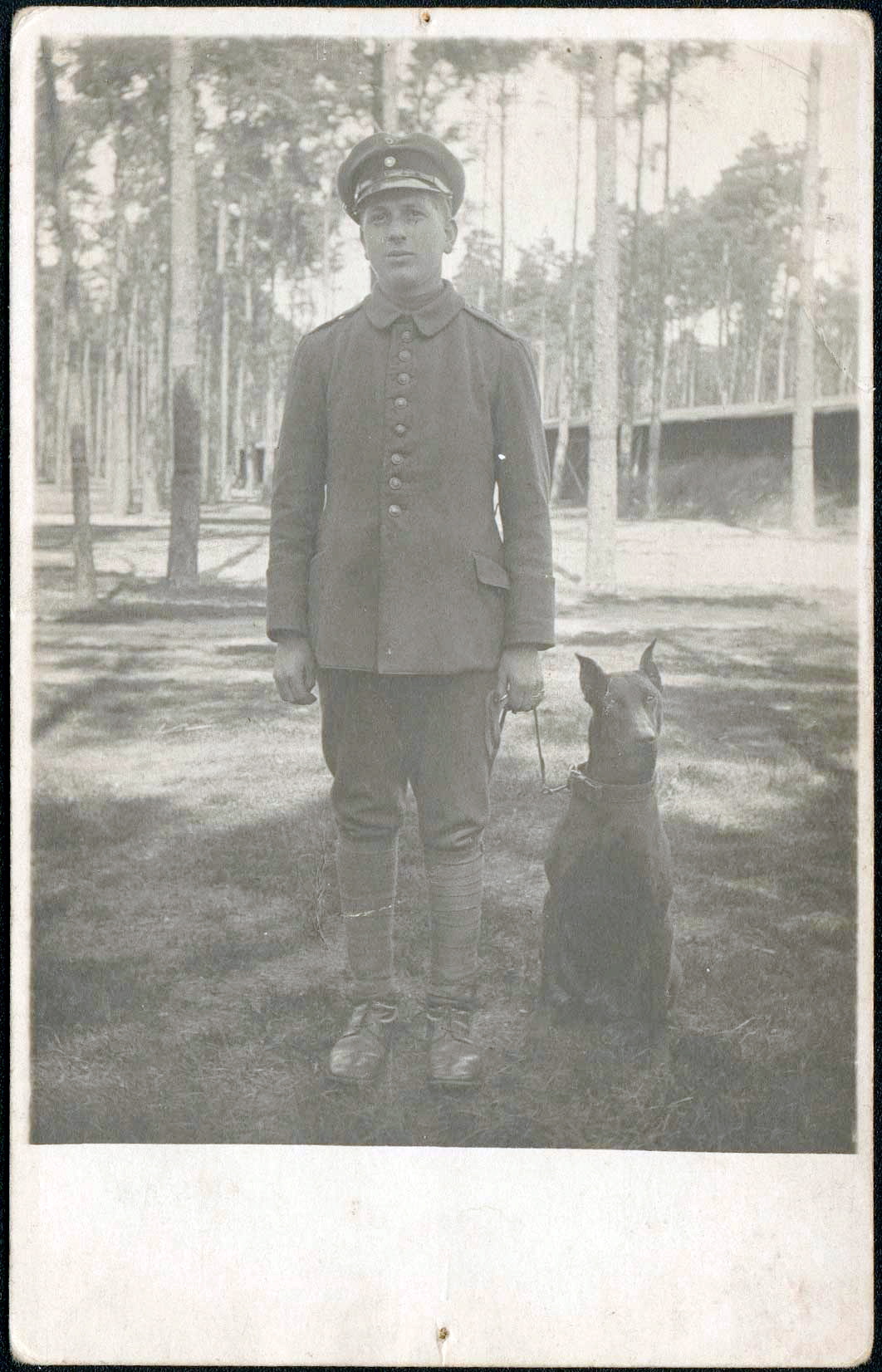 1914-1918-Lud-Munstermann