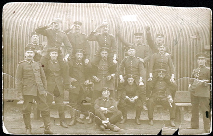 1914-1918-Duitse-militairen