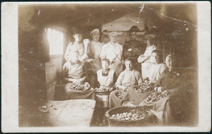 1914-1918-Korporaal-TjeuBas