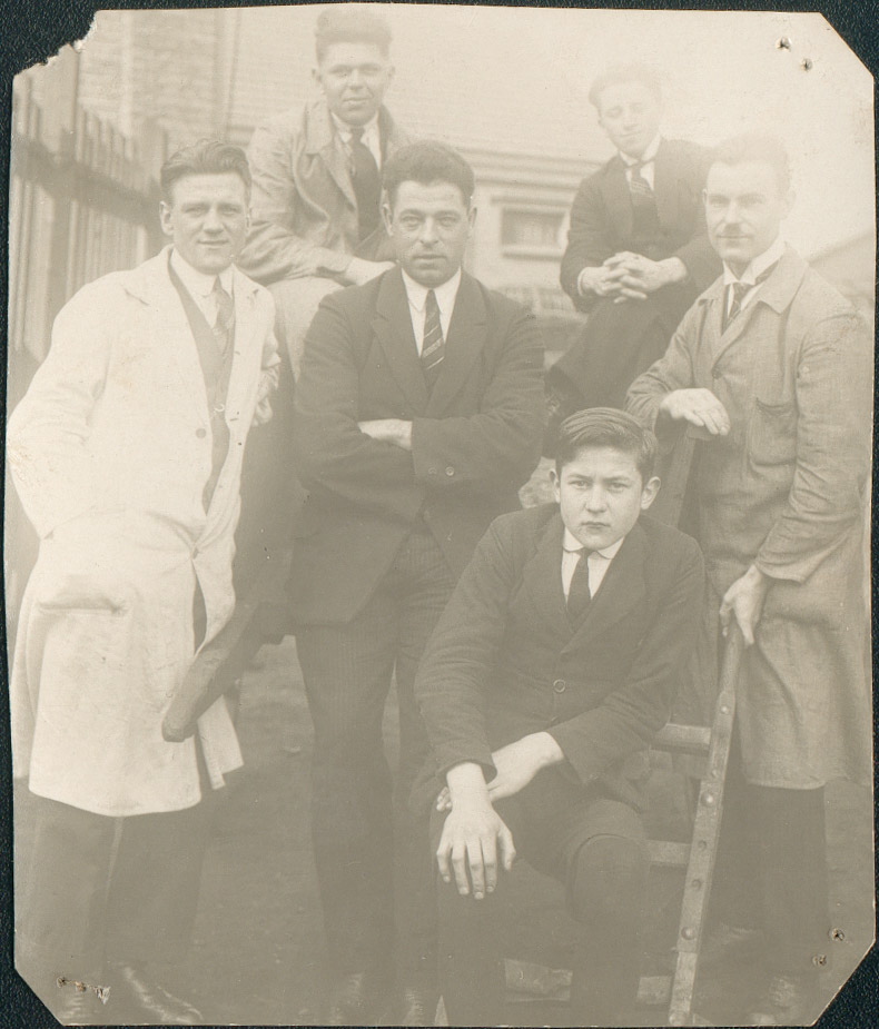 1925-Willem-Bressers-op-de-ON-I