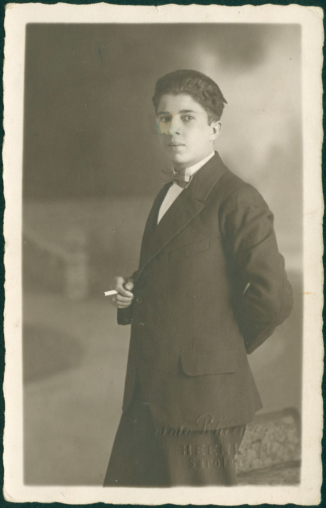 1923-Mathias-Munstermann