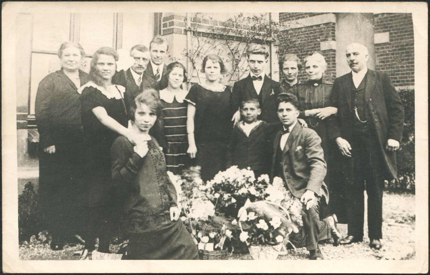1924-Familie-Münstermann