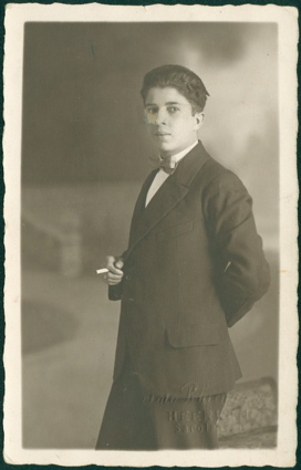 1923-Mathias-Munstermann